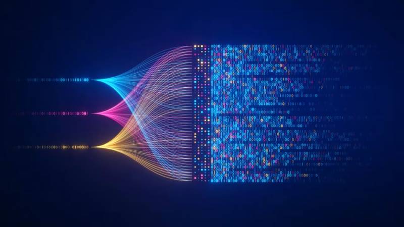 周村区软件开发：解锁高性能应用的核心技术路径